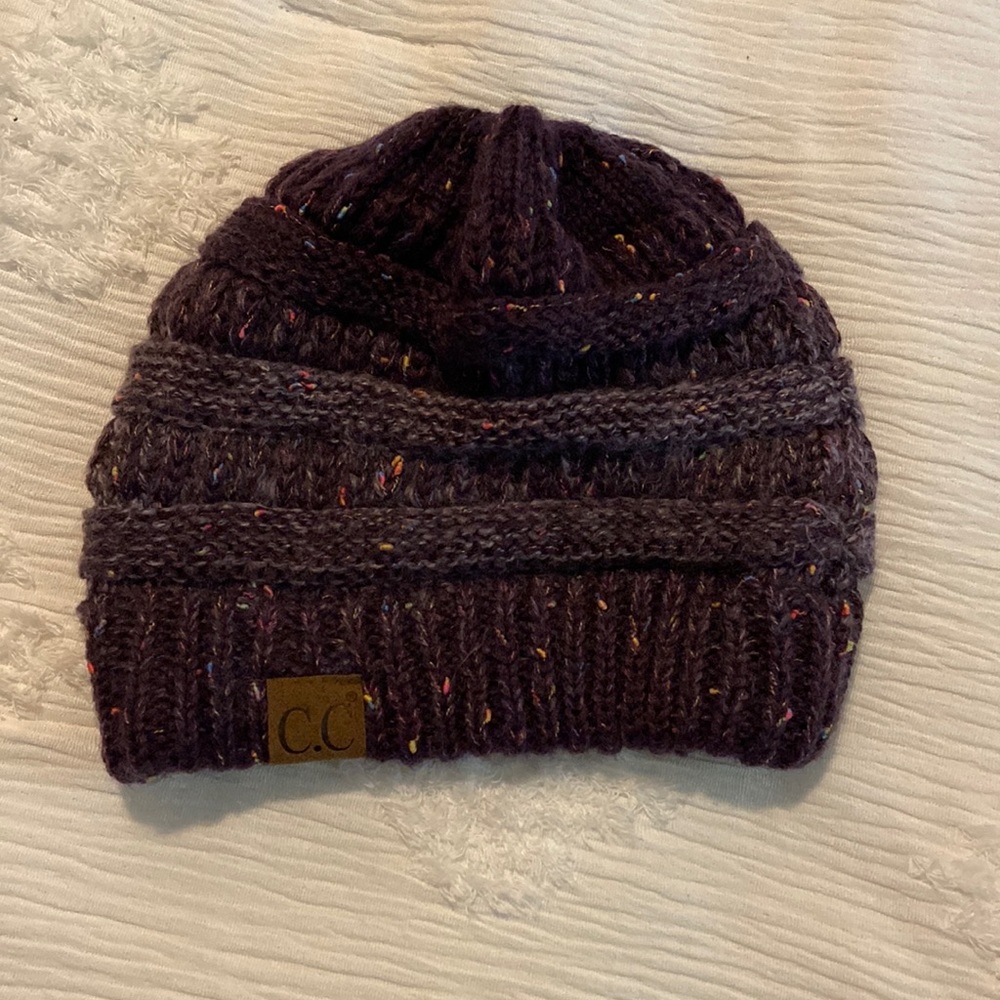 C.C Winter Hat
